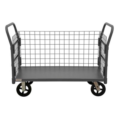 Image showing  Wire Cart, W3SPT-306038-1-8MR95