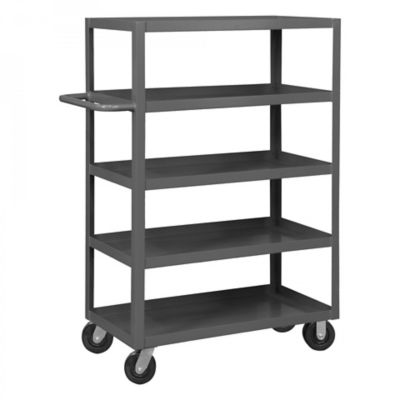 Durham MFG Stock Cart, RSC-2436-5-3K-95