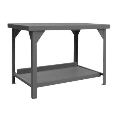Image showing  Workbench Extra Heavy Duty, HDWB-3660-95