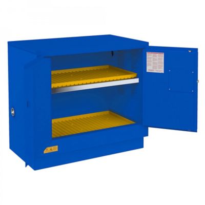 Image showing  FM Approved Flammable Safety Cabinets, 1022UCM-293T