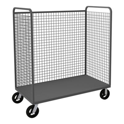 Image showing  Wire Cart, W3ST-306068-1-8MR95