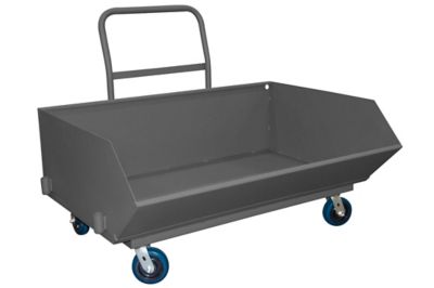 Durham MFG Specialty Truck and Cart, HT-LP-3854-95