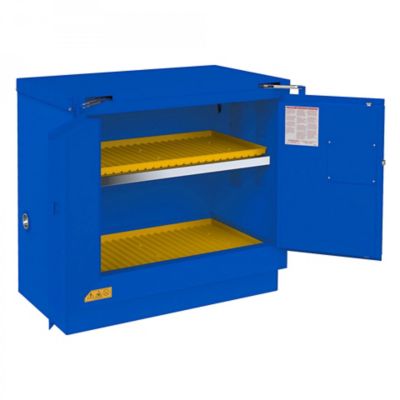 Image showing  FM Approved Flammable Safety Cabinets, 1022UCS-293T