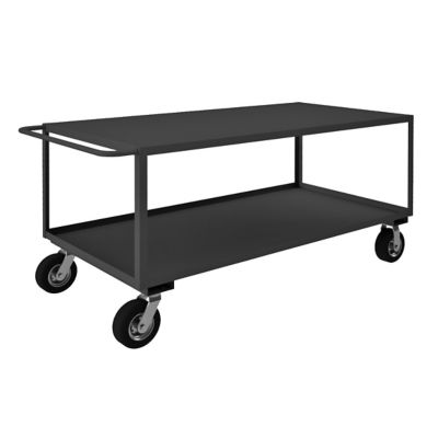 Durham MFG Stock Cart, RSC-367236-2-8PN-TLD-9