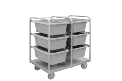 Durham MFG Tub Rack, STBR-303642-6-5PU at Tractor Supply Co
