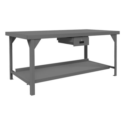 Image showing  Workbench Extra Heavy Duty, HDWB-3672-177-95