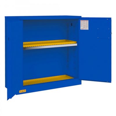 Image showing  FM Approved Flammable Safety Cabinets, 1030M-293T
