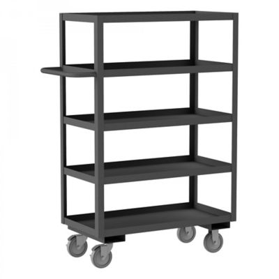Durham MFG Stock Cart, RSC-3060-5-95
