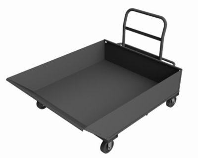 Durham MFG Specialty Truck and Cart, HT-LP-4857-95