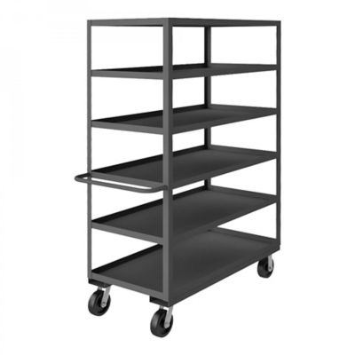 Durham MFG Stock Cart, RSC-244873-6-3K-95