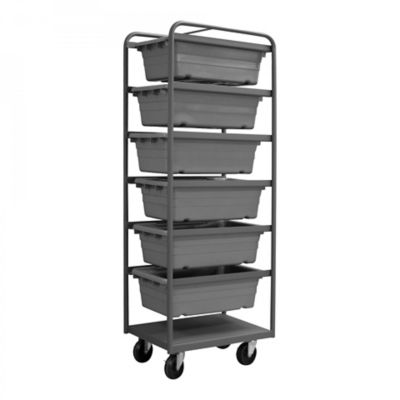 Durham MFG Tub Rack, TBR-183072-6-5PO-95
