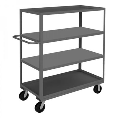 Durham MFG Stock Cart, RSC-3060-4-3K-MLD-95