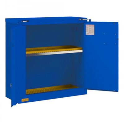 Image showing  FM Approved Flammable Safety Cabinets, 1030S-293T