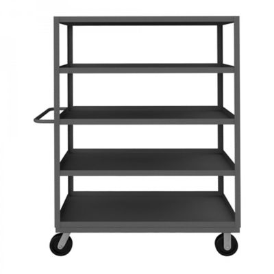 Durham MFG Stock Cart, RSC-306068-5-3K-95