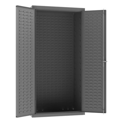 Durham MFG Cabinet, Empty and Customizable, 3501-BDLP-95