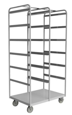 Durham MFG Tub Rack, STBR-303672-12-5PU
