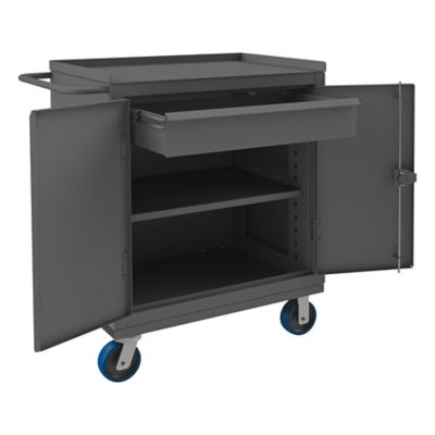 Image showing  Mobile Cabinet, HDCM243647-1T95