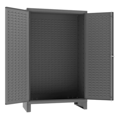Durham MFG Cabinet, Empty and Customizable, JC-482478-BDLP-95