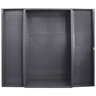 Durham MFG Cabinet, Empty and Customizable, SJC-BDLP-95