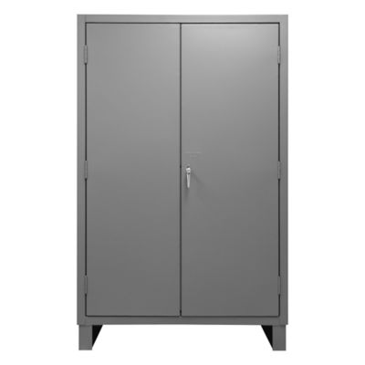 Durham MFG Cabinet with Shelves, JC-482478-4S-95