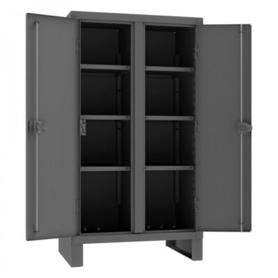 Durham MFG Double Shift Cabinet, HDDS243666-6S95