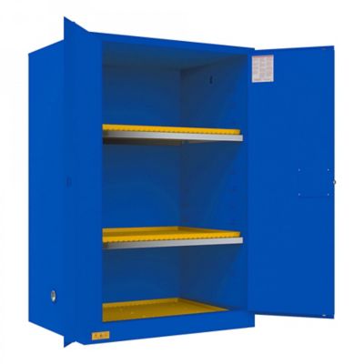 Image showing 1 th Durham MFG FM Approved Flammable Safety Cabinets, 1090M-293T