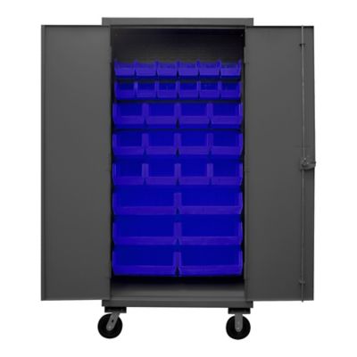 Image showing  Mobile Cabinet, HDCM36-30-5295