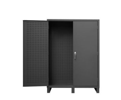 Durham MFG Cabinet, Empty and Customizable, SSC-602484-BDLP-95
