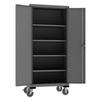 Image showing  Mobile Cabinet, HDCM36-4S-95