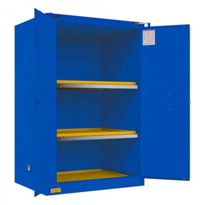 Image showing  FM Approved Flammable Safety Cabinets, 1090S-293T