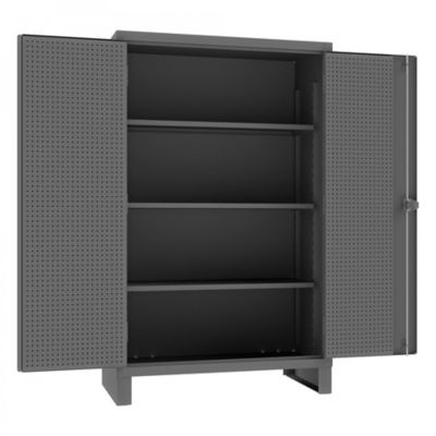 Image showing Pegboard Cabinet, HDCP244878-3S95