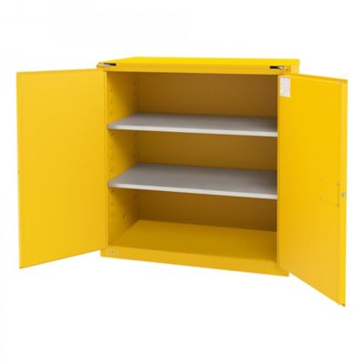 Image showing  FM Approved Flammable Safety Cabinets, 1120S-50
