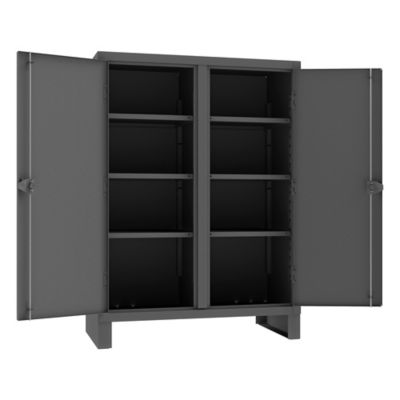 Durham MFG Double Shift Cabinet, HDDS244866-6S95