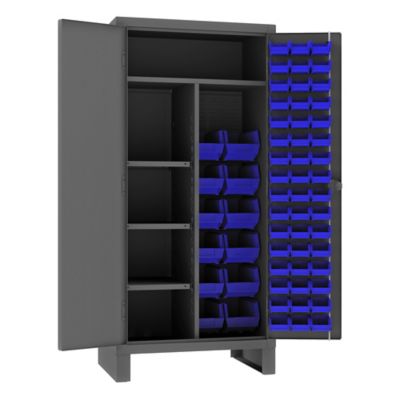 Durham MFG Maintenance Cabinet, HDJC243678-60-4S5295