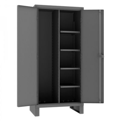 Durham MFG Maintenance Cabinet, HDJC243678-4S95