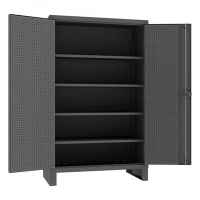 Image showing Pegboard Cabinet, HDCP244878-4S95