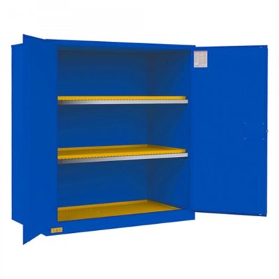 Image showing  FM Approved Flammable Safety Cabinets, 1120M-293T