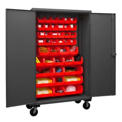 Image showing  Mobile Cabinet, HDCM48-42-1795