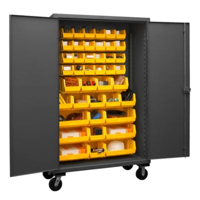 Image showing  Mobile Cabinet, HDCM48-42-95