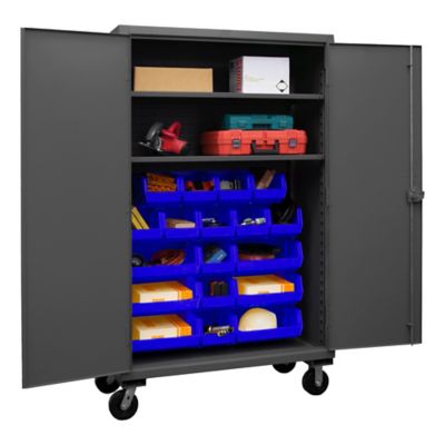 Image showing  Mobile Cabinet, HDCM48-18-2S5295