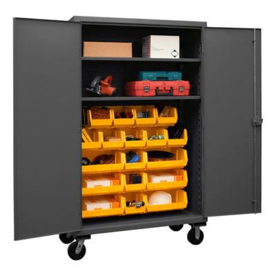 Image showing  Mobile Cabinet, HDCM48-18-2S95