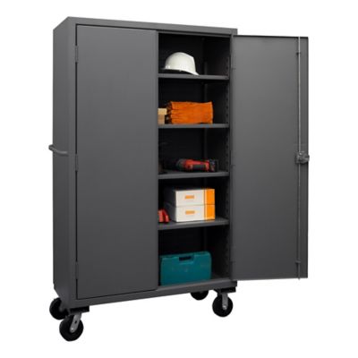 Image showing  Mobile Cabinet, HDCM48-4S-95