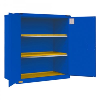 Image showing  FM Approved Flammable Safety Cabinets, 1120S-293T