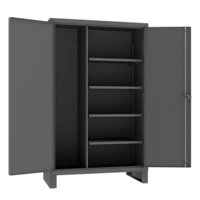 Durham MFG Maintenance Cabinet, HDJC244878-4S95
