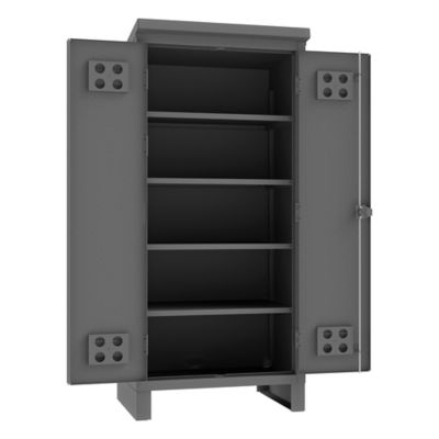 Durham MFG Outdoor Cabinet, HDCO243678-4S95
