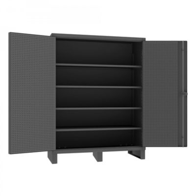 Image showing  Pegboard Cabinet, HDCP246078-4S95