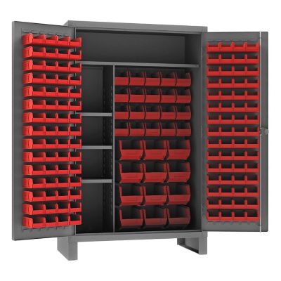 Durham MFG Maintenance Cabinet, HDJC244878-156-4S1795