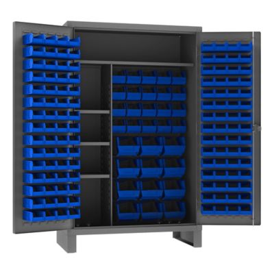 Durham MFG Maintenance Cabinet, HDJC244878-156-4S5295