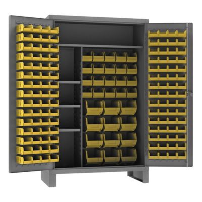 Durham MFG Maintenance Cabinet, HDJC244878-156-4S95