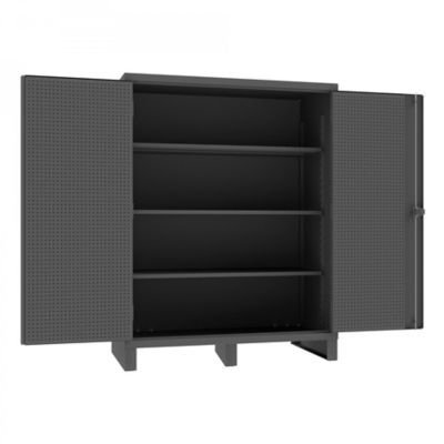 Image showing  Pegboard Cabinet, HDCP306078-3S95